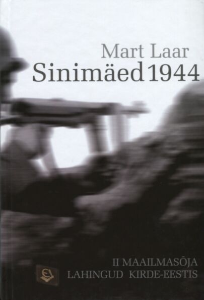 Sinimäed 1944