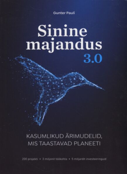 Sinine majandus 3.0