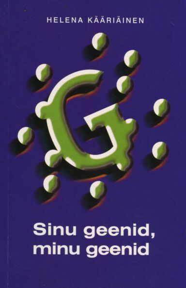 Sinu geenid, minu geenid
