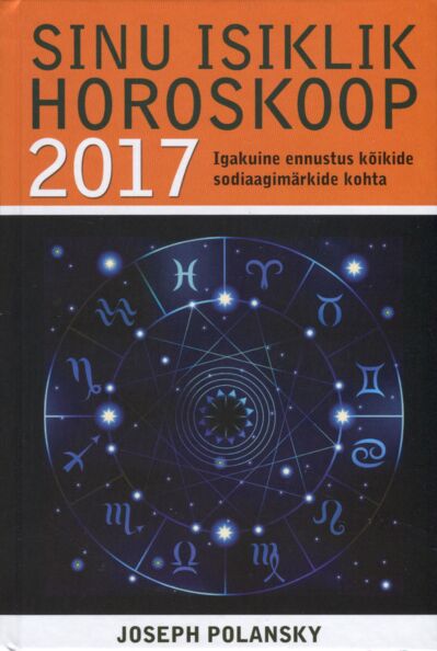 Sinu isiklik horoskoop 2017