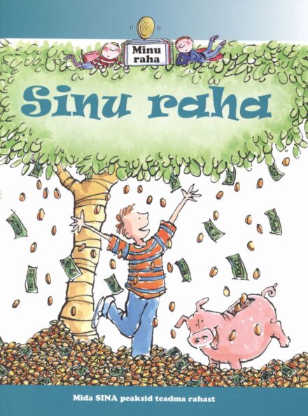 Sinu raha