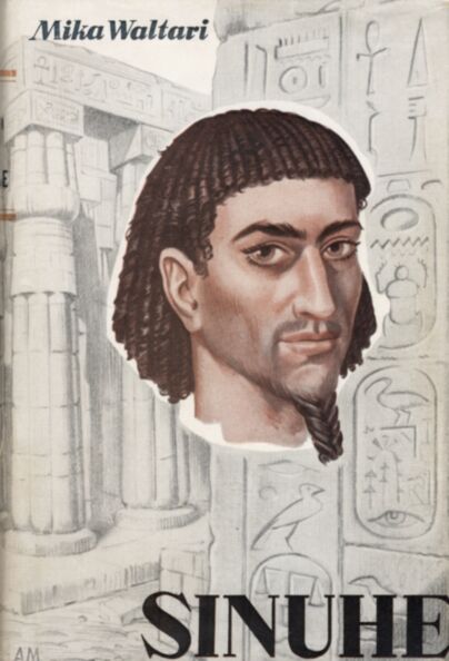 Sinuhe I-II