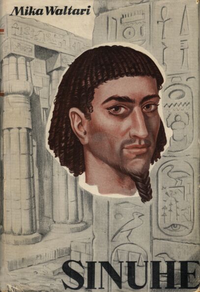 Sinuhe
