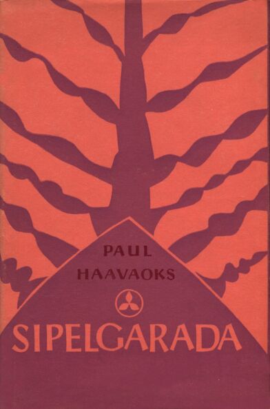 Sipelgarada