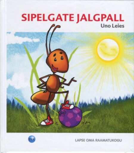 Sipelgate jalgpall
