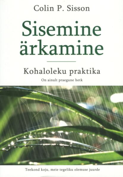 Sisemine ärkamine
