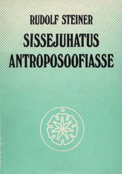 Sissejuhatus antroposoofiasse