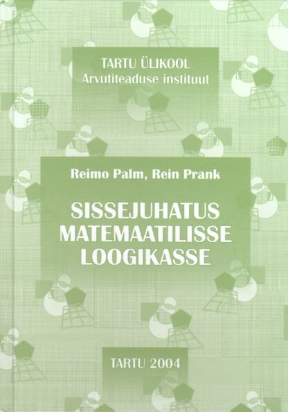 Sissejuhatus matemaatilisse loogikasse