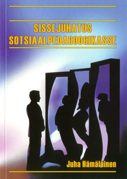 Sissejuhatus sotsiaalpedagoogikasse