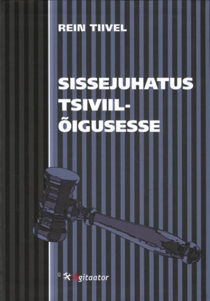 Sissejuhatus tsiviilõigusesse