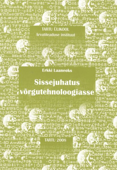 Sissejuhatus võrgutehnoloogiasse