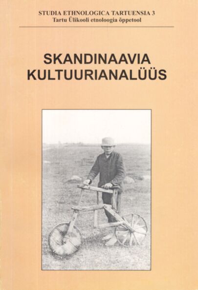 Skandinaavia kultuurianalüüs