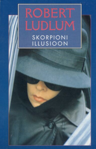 Skorpioni illusioon