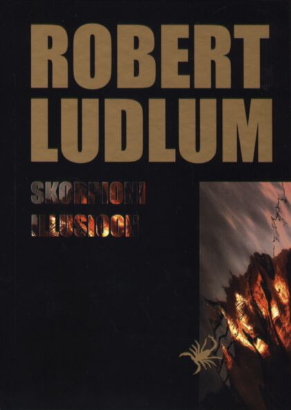 Skorpioni illusioon