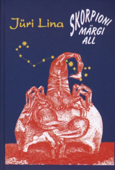 Skorpioni märgi all