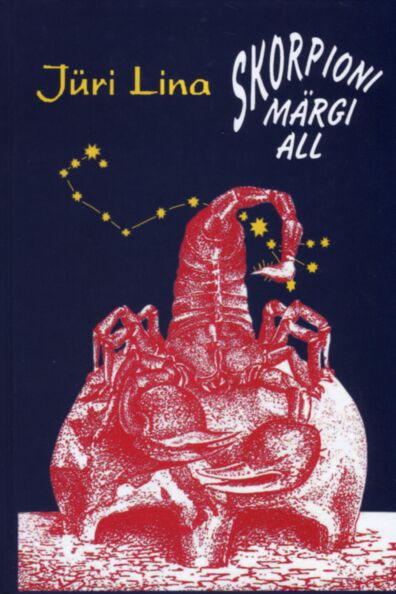 Skorpioni märgi all