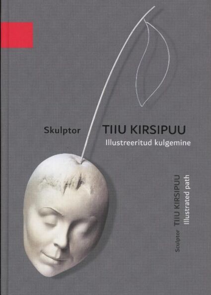 Skulptor Tiiu Kirsipuu. Sculptor Tiiu Kirsipuu