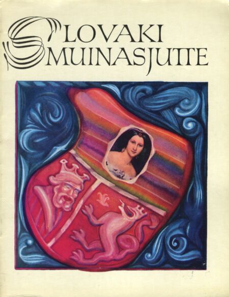 Slovaki muinasjutte