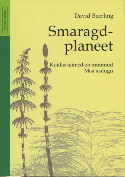 Smaragdplaneet