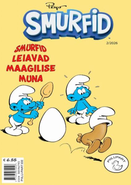 Smurfid