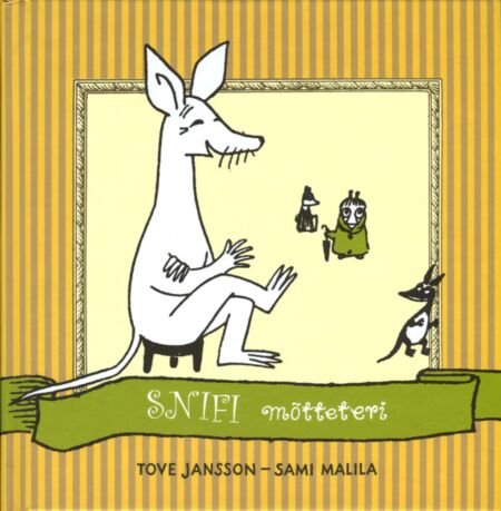 Snifi mõtteteri