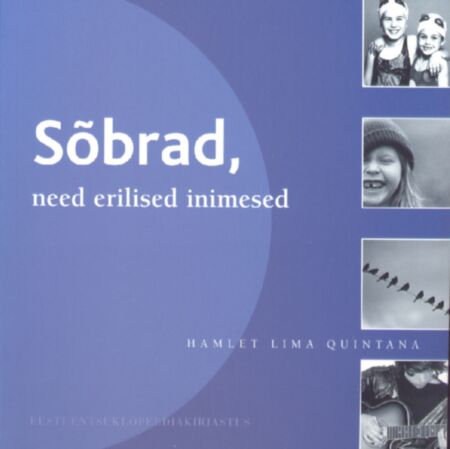 Sõbrad, need erilised inimesed