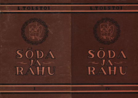Sõda ja rahu