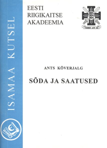 Sõda ja saatused
