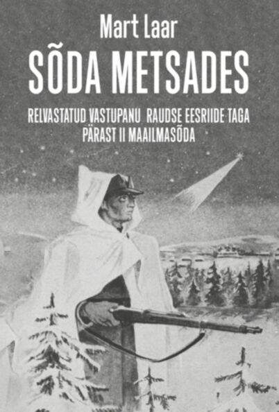 Sõda metsades