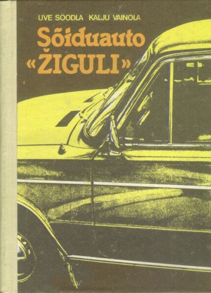 Sõiduauto «Žiguli»