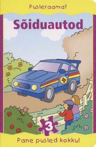 Sõiduautod