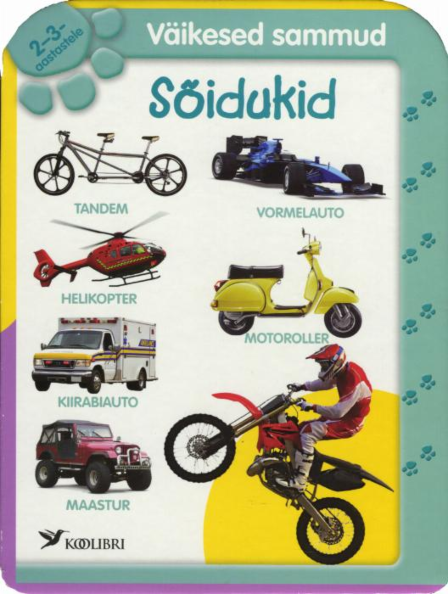 Sõidukid