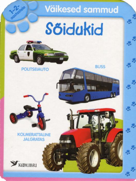 Sõidukid