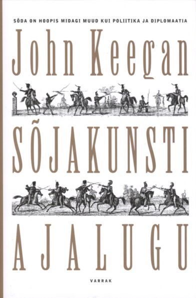 Sõjakunsti ajalugu