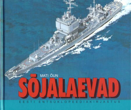 Sõjalaevad läbi aegade