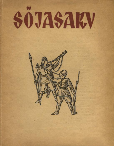 Sõjasarv 1. osa