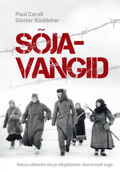 Sõjavangid