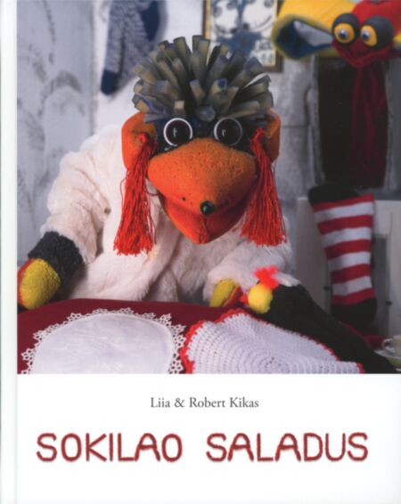 Sokilao saladus