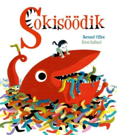 Sokisöödik