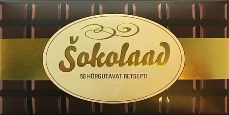 Šokolaad
