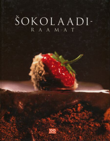 Šokolaadiraamat