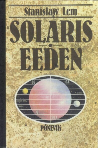 Solaris. Eeden