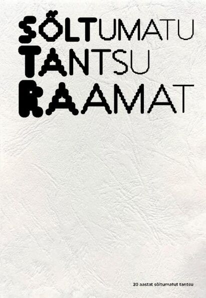 Sõltumatu tantsu raamat