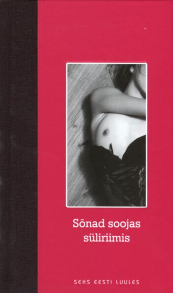 Sõnad soojas süliriimis