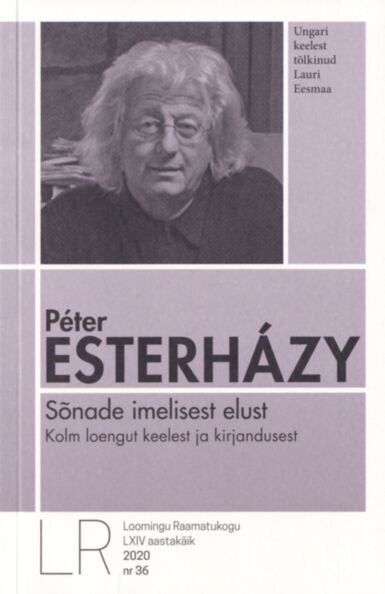 Sõnade imelisest elust