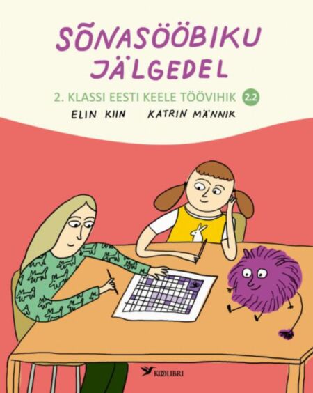 Sõnasööbiku jälgedel