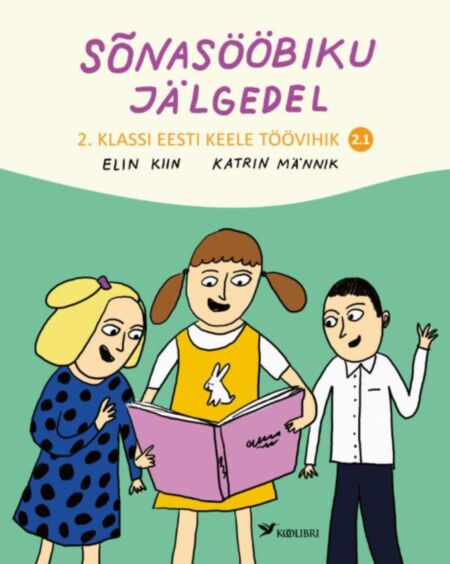 Sõnasööbiku jälgedel