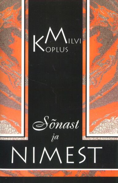 Sõnast ja nimest