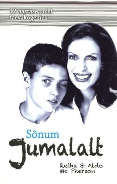 Sõnum Jumalalt