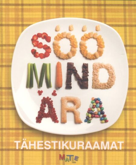 Söö mind ära